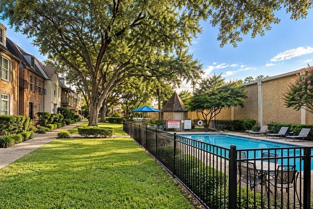 526 N Post Oak Lane, Houston, TX 77024