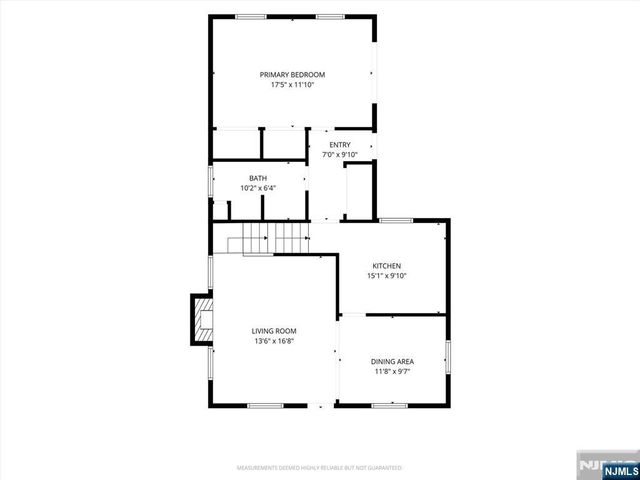 11 Monroe Avenue, Roseland, NJ 07068