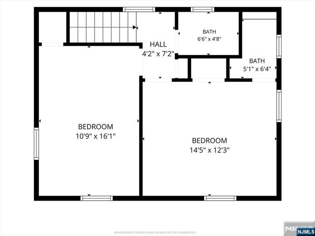 11 Monroe Avenue, Roseland, NJ 07068