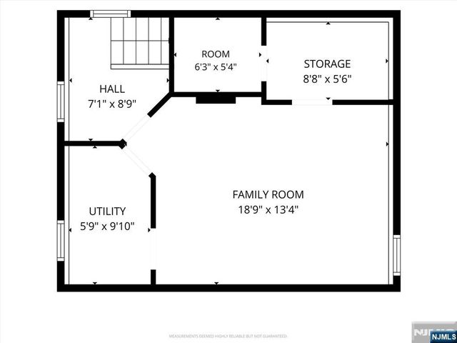 11 Monroe Avenue, Roseland, NJ 07068