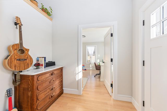 29 Bonds Corner Road, Hancock, NH 03449