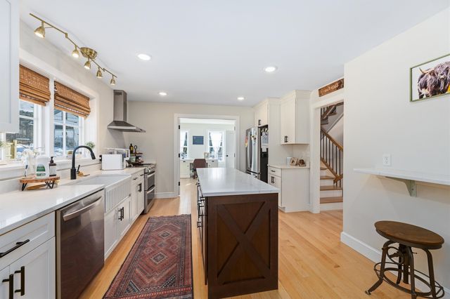 29 Bonds Corner Road, Hancock, NH 03449