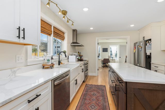 29 Bonds Corner Road, Hancock, NH 03449