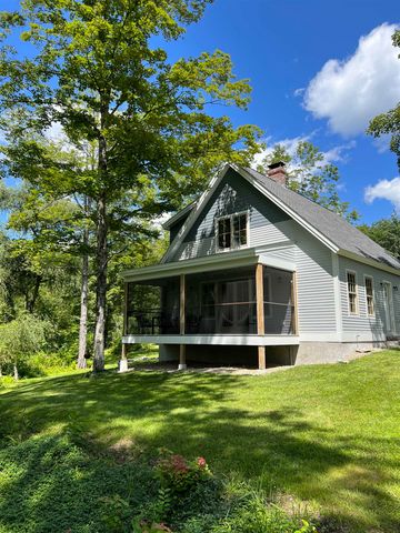 29 Bonds Corner Road, Hancock, NH 03449