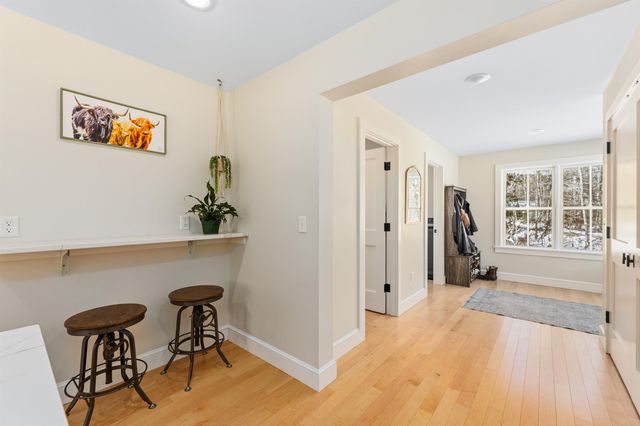 29 Bonds Corner Road, Hancock, NH 03449