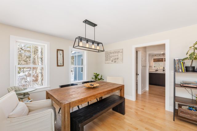 29 Bonds Corner Road, Hancock, NH 03449