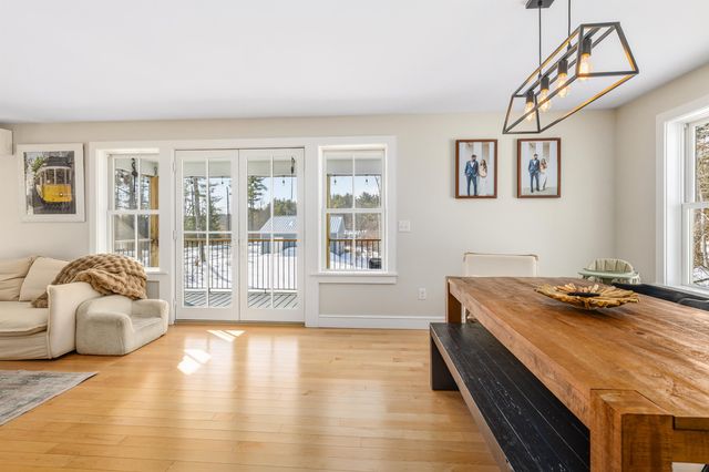 29 Bonds Corner Road, Hancock, NH 03449