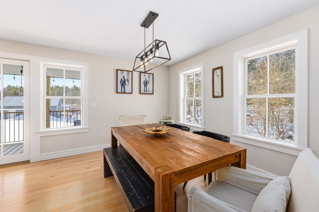 29 Bonds Corner Road, Hancock, NH 03449