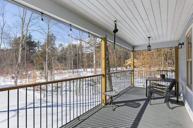 29 Bonds Corner Road, Hancock, NH 03449