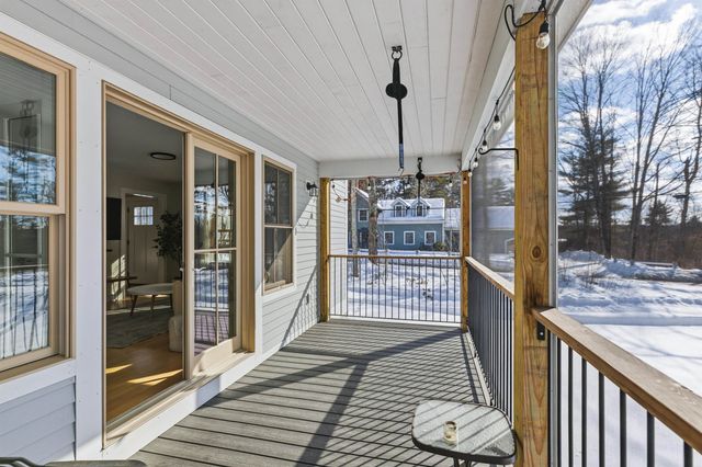 29 Bonds Corner Road, Hancock, NH 03449