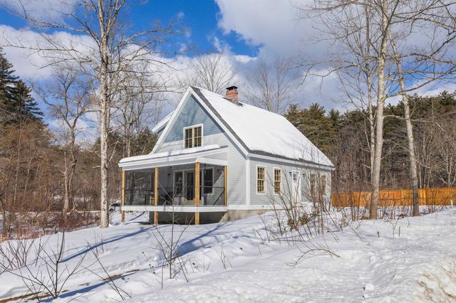 29 Bonds Corner Road, Hancock, NH 03449