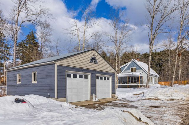 29 Bonds Corner Road, Hancock, NH 03449