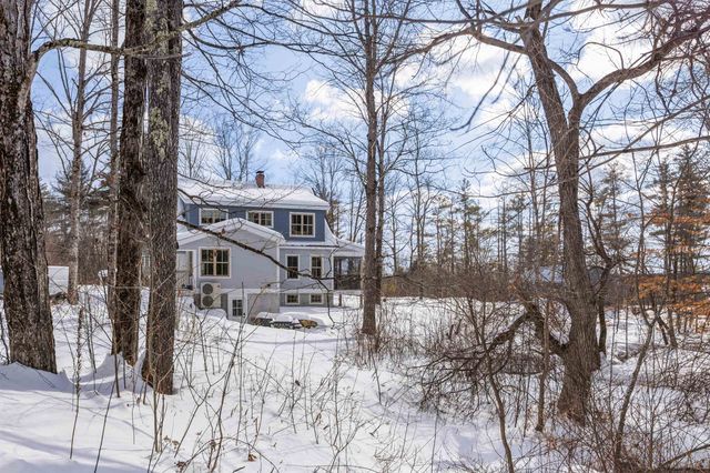 29 Bonds Corner Road, Hancock, NH 03449