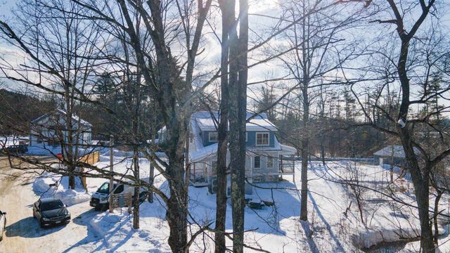 29 Bonds Corner Road, Hancock, NH 03449