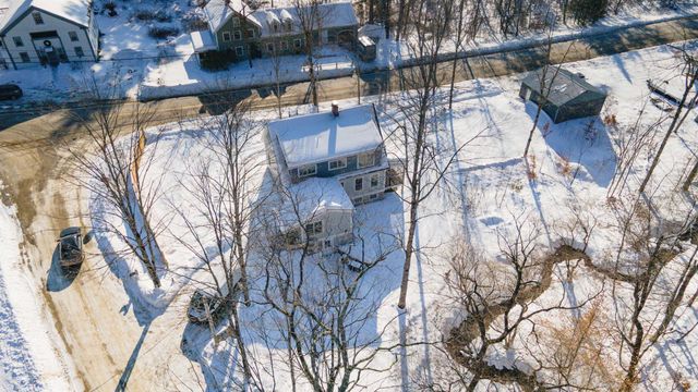 29 Bonds Corner Road, Hancock, NH 03449