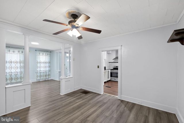 1258 LINDEN AVE, Halethorpe, MD 21227