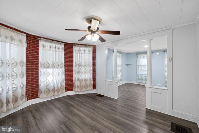 1258 LINDEN AVE, Halethorpe, MD 21227