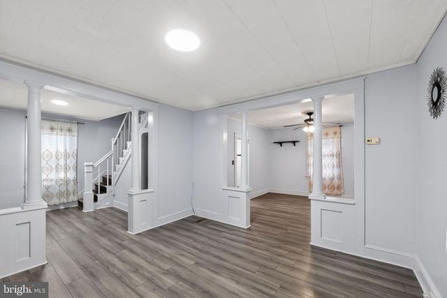 1258 LINDEN AVE, Halethorpe, MD 21227