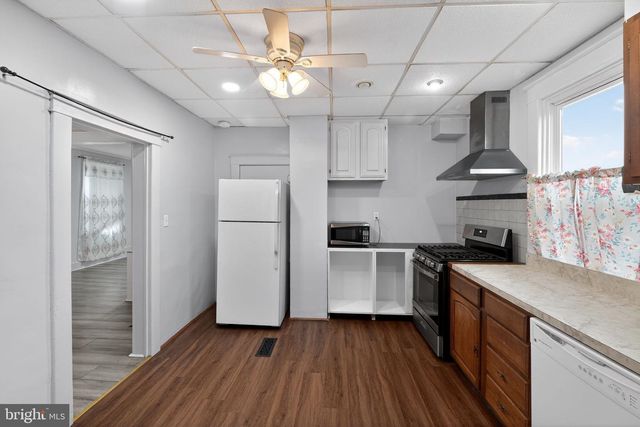 1258 LINDEN AVE, Halethorpe, MD 21227