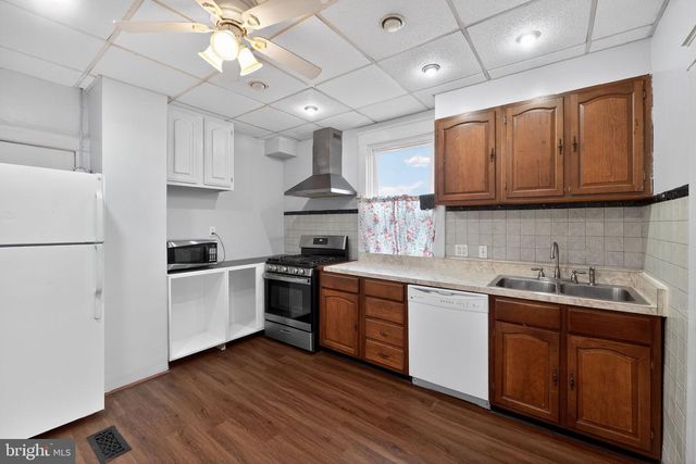 1258 LINDEN AVE, Halethorpe, MD 21227