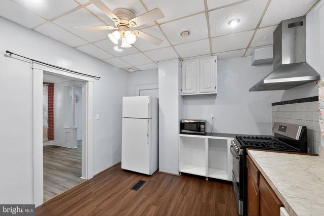 1258 LINDEN AVE, Halethorpe, MD 21227