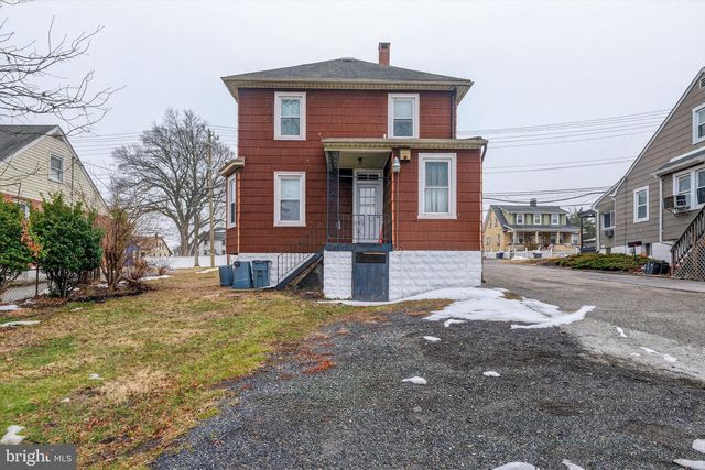 1258 LINDEN AVE, Halethorpe, MD 21227