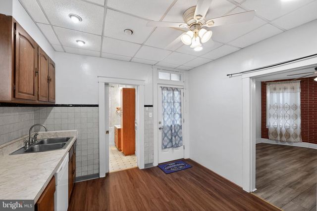 1258 LINDEN AVE, Halethorpe, MD 21227