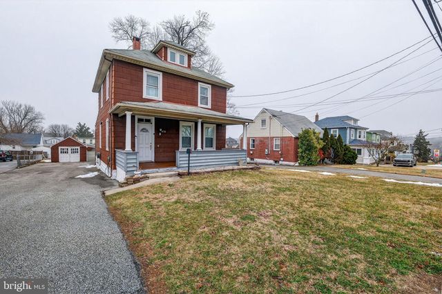 1258 LINDEN AVE, Halethorpe, MD 21227