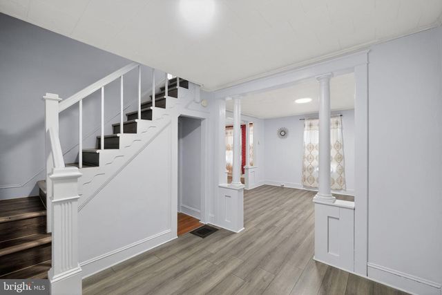 1258 LINDEN AVE, Halethorpe, MD 21227