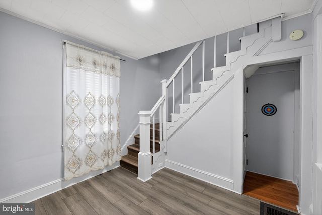 1258 LINDEN AVE, Halethorpe, MD 21227