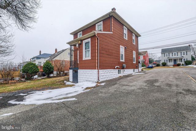 1258 LINDEN AVE, Halethorpe, MD 21227