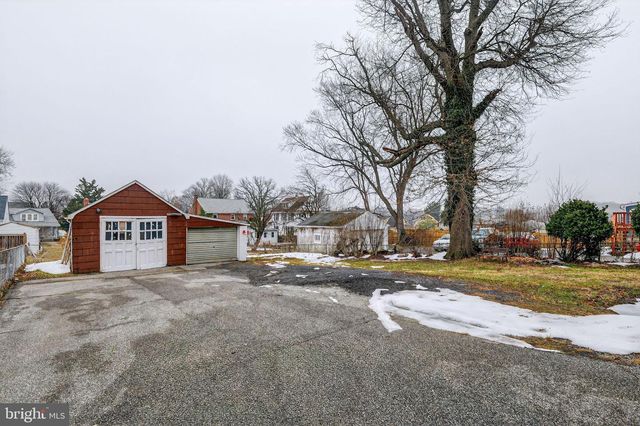 1258 LINDEN AVE, Halethorpe, MD 21227