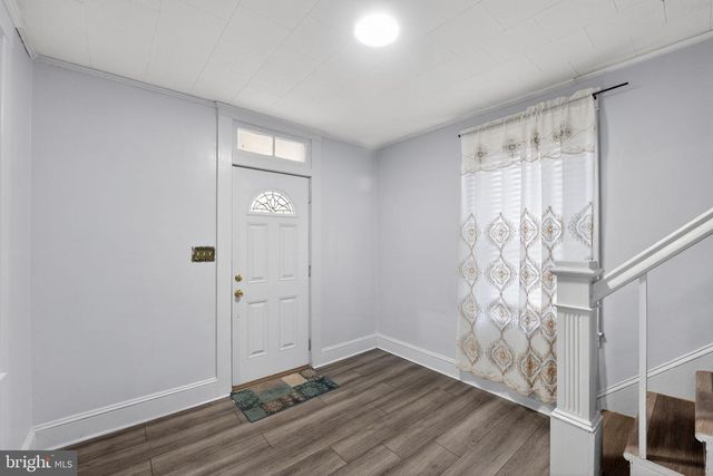 1258 LINDEN AVE, Halethorpe, MD 21227