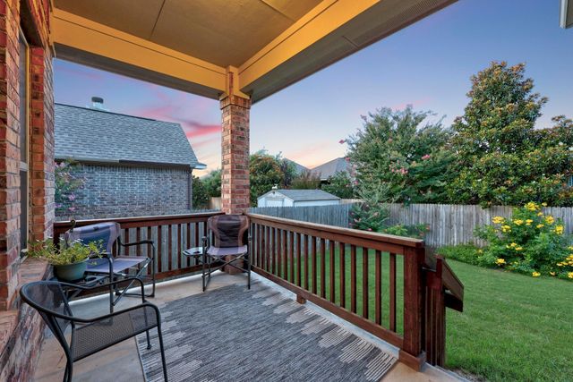 232 Mandana ST, Leander, TX 78641