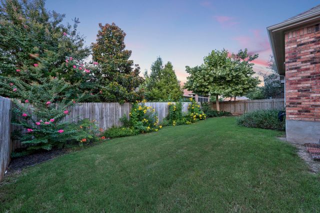232 Mandana ST, Leander, TX 78641
