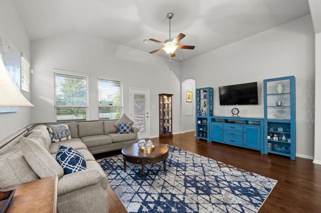 232 Mandana ST, Leander, TX 78641