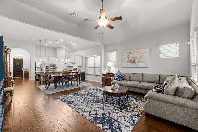 232 Mandana ST, Leander, TX 78641