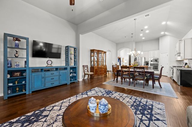 232 Mandana ST, Leander, TX 78641