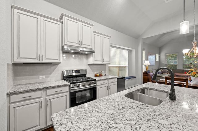 232 Mandana ST, Leander, TX 78641