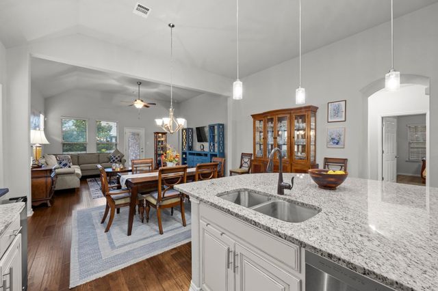 232 Mandana ST, Leander, TX 78641