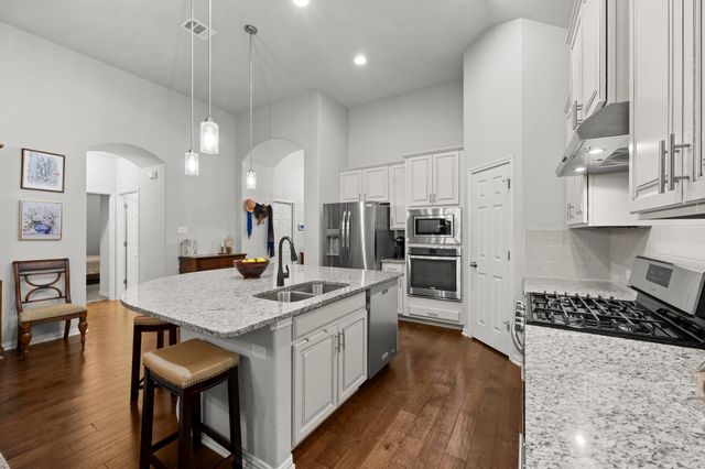 232 Mandana ST, Leander, TX 78641