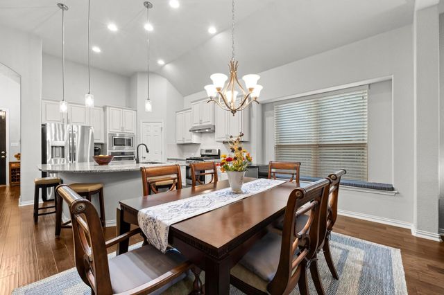 232 Mandana ST, Leander, TX 78641