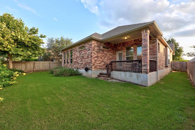 232 Mandana ST, Leander, TX 78641