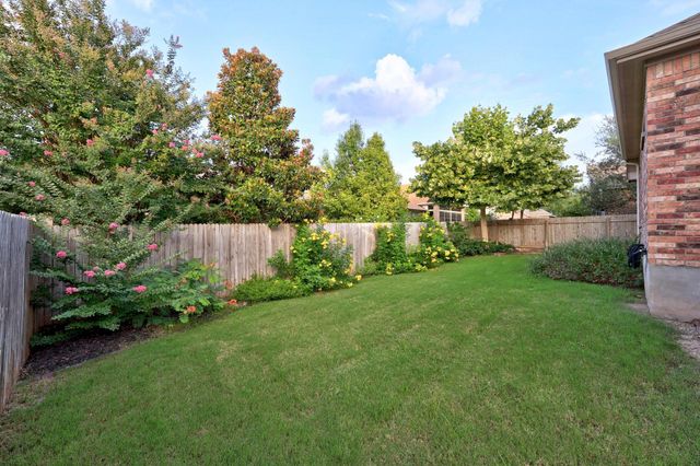 232 Mandana ST, Leander, TX 78641