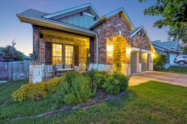232 Mandana ST, Leander, TX 78641