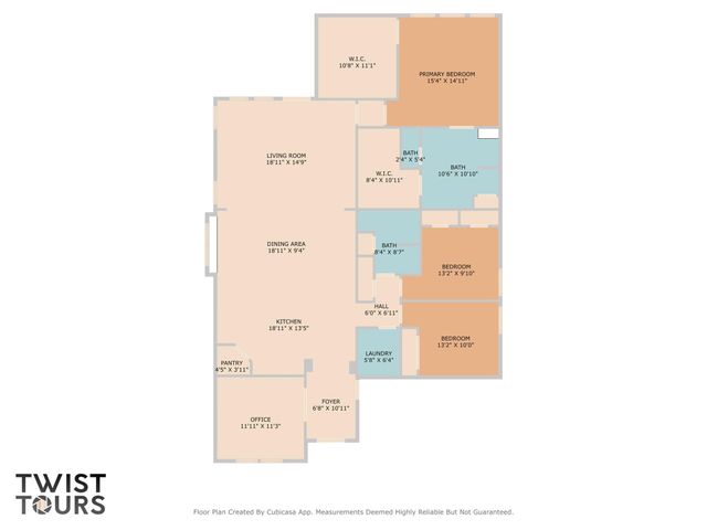 232 Mandana ST, Leander, TX 78641