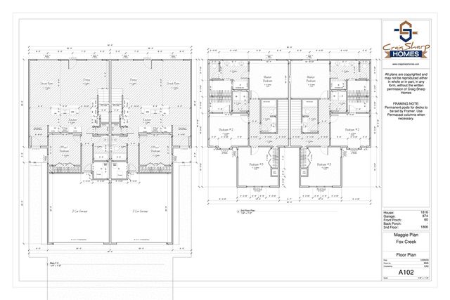 3016 & 3018 N Westridge Dr, Wichita, KS 67205