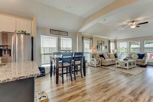 31231 Albany Brook Ln Lane, Hockley, TX 77447