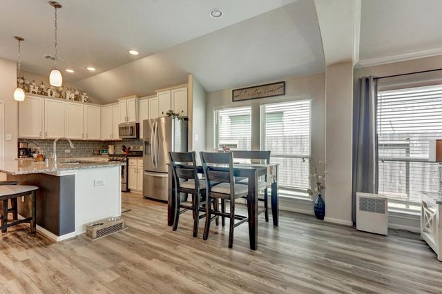 31231 Albany Brook Ln Lane, Hockley, TX 77447