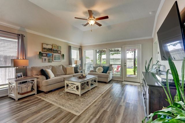 31231 Albany Brook Ln Lane, Hockley, TX 77447